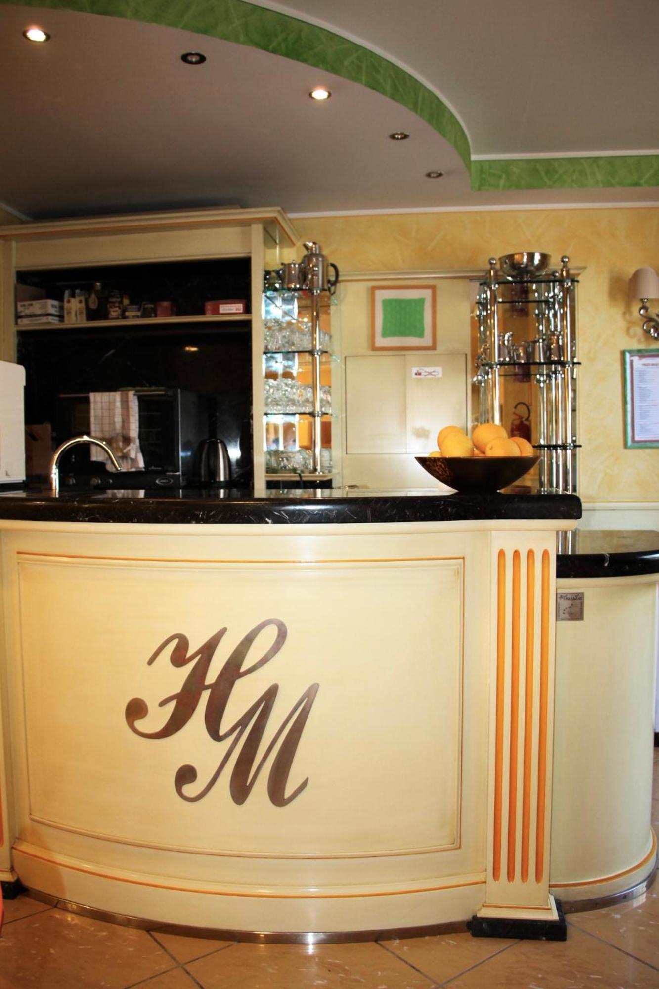 Hotel Matteotti Verceil Extérieur photo