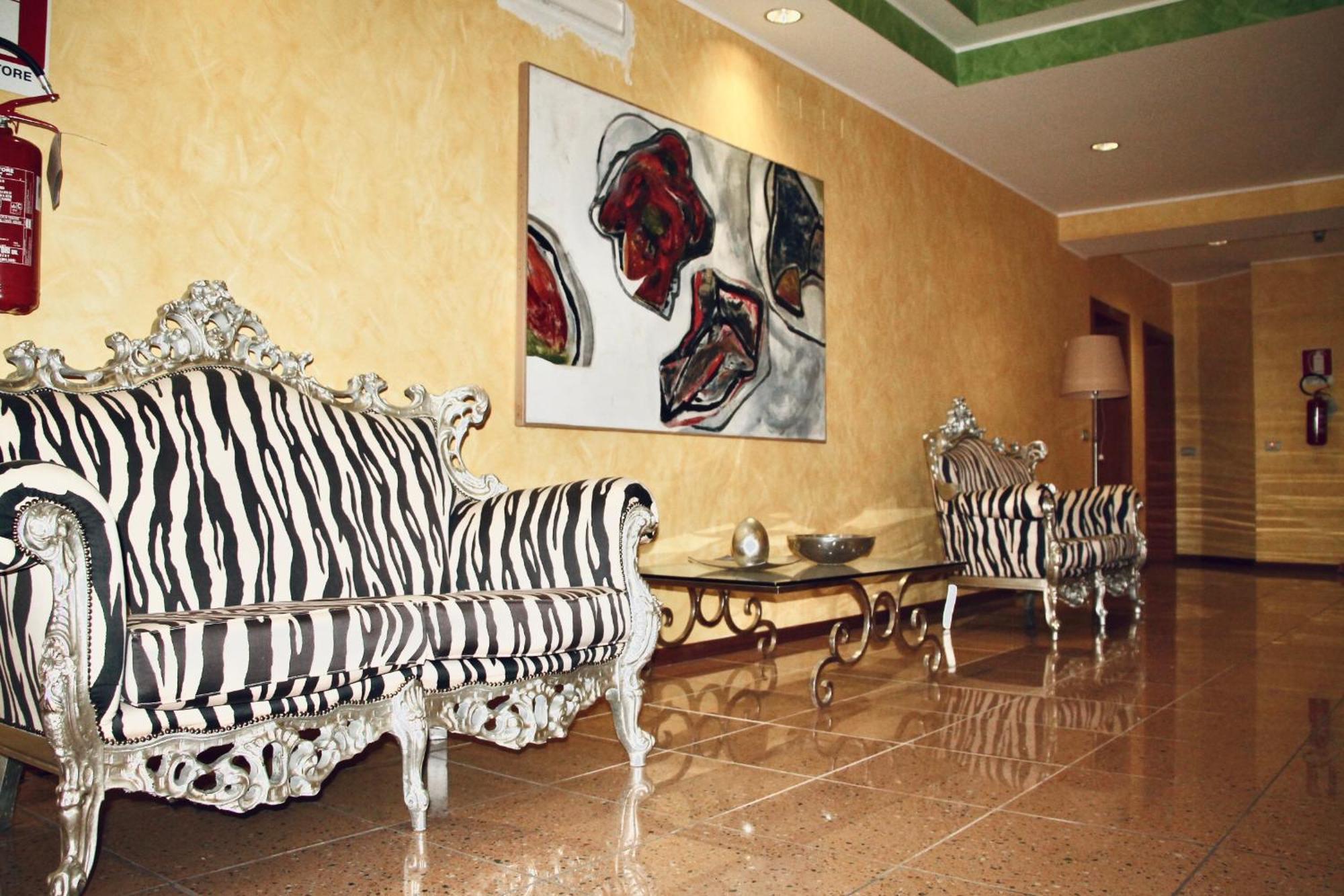 Hotel Matteotti Verceil Extérieur photo