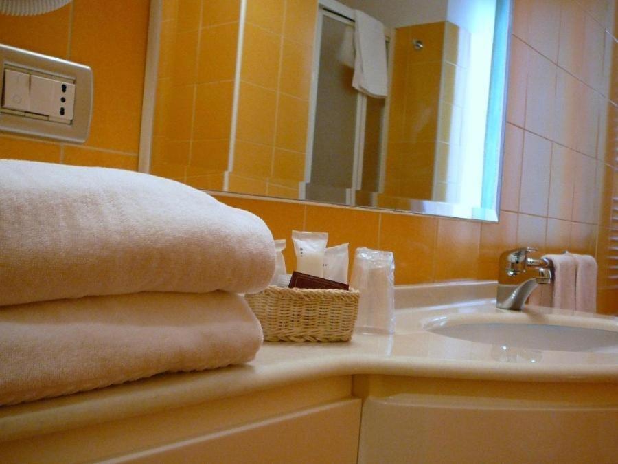 Hotel Matteotti Verceil Extérieur photo