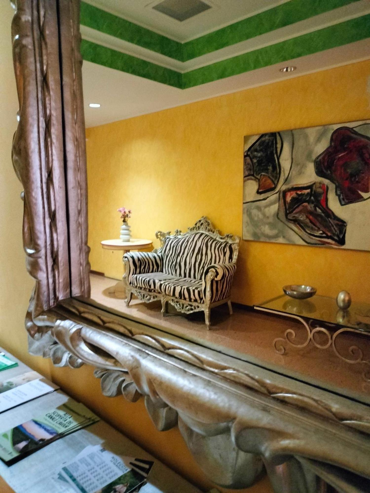 Hotel Matteotti Verceil Extérieur photo