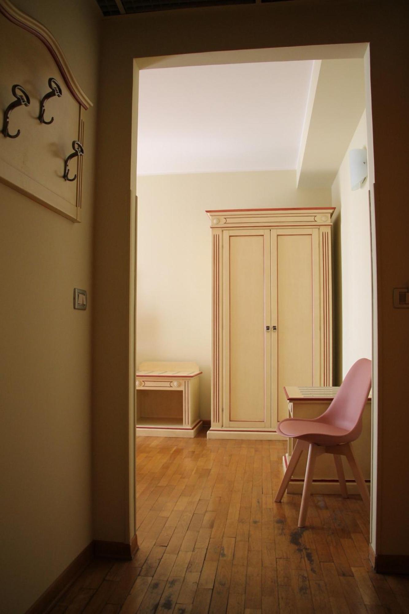 Hotel Matteotti Verceil Extérieur photo